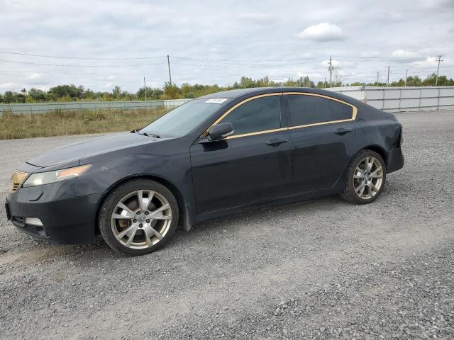 acura tl tech 2013 19uua9f50da801180