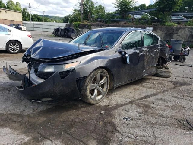 acura tl tech 2014 19uua9f50ea000167