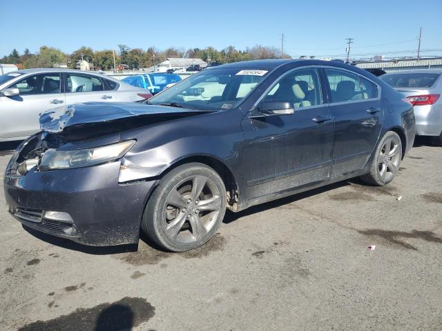 acura tl tech 2014 19uua9f50ea001934