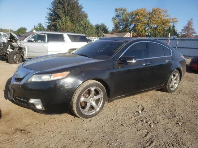 acura tl 2010 19uua9f51aa000799