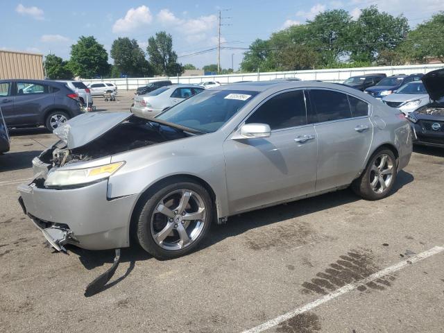 acura tl 2010 19uua9f51aa001502