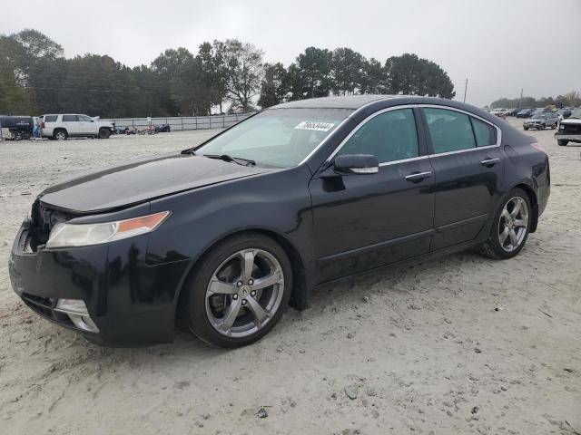 acura tl 2010 19uua9f51aa003007