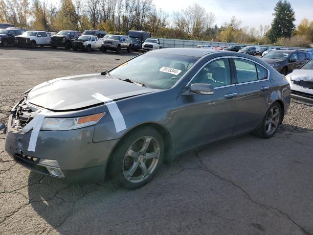 acura tl 2010 19uua9f51aa006375