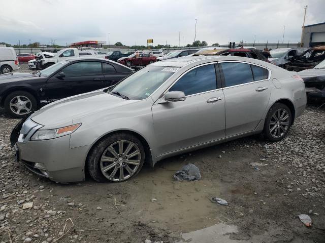 acura tl 2010 19uua9f51aa007073