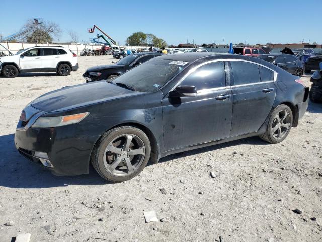 acura tl 2010 19uua9f51aa009745