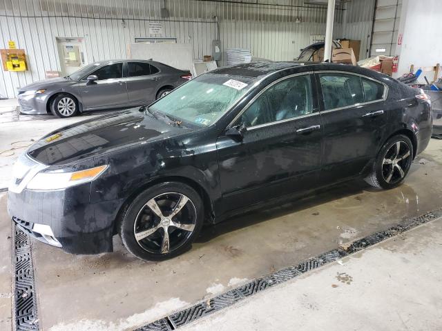 acura tl 2011 19uua9f51ba001873