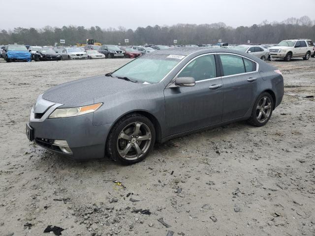 acura tl 2011 19uua9f51ba001940