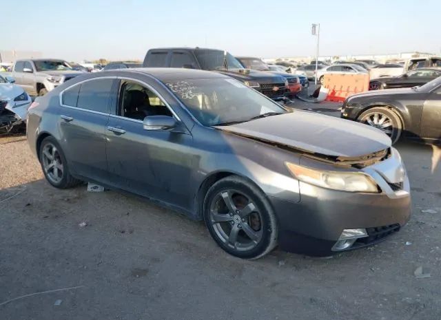 acura tl 2011 19uua9f51ba001954