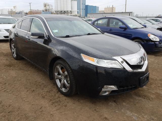 acura tl 2011 19uua9f51ba002263