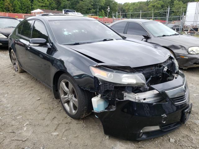 acura tl 2012 19uua9f51ca000496