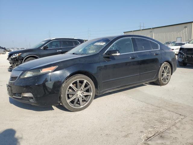 acura tl 2012 19uua9f51ca004922