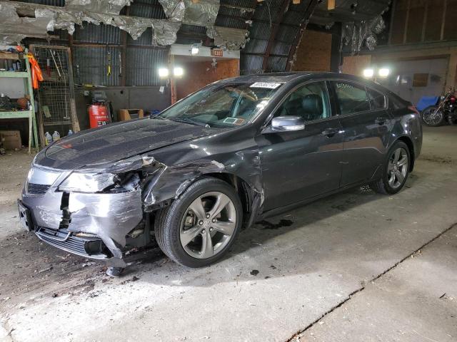 acura tl 2012 19uua9f51ca007478