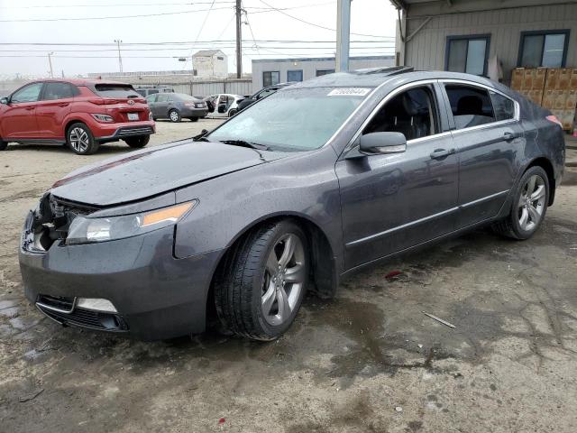 acura tl 2012 19uua9f51ca009456