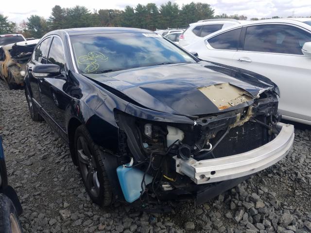 acura tl 2012 19uua9f51ca009683