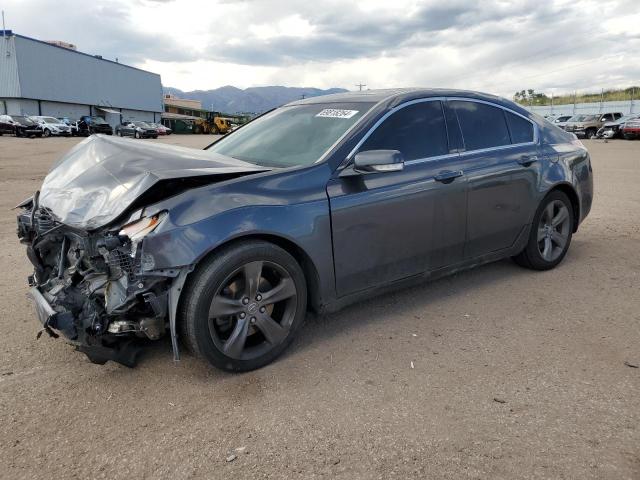 acura tl tech 2014 19uua9f51ea000517