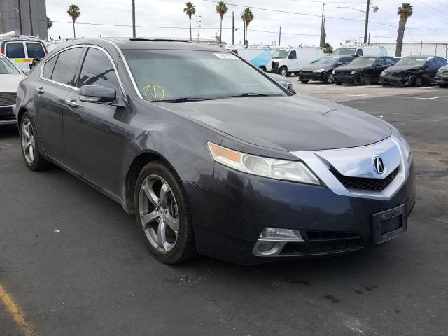 acura tl 2010 19uua9f52aa001413