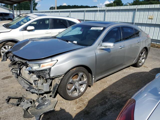 acura tl 2010 19uua9f52aa002657