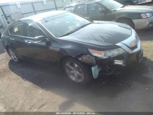 acura tl 2010 19uua9f52aa006093