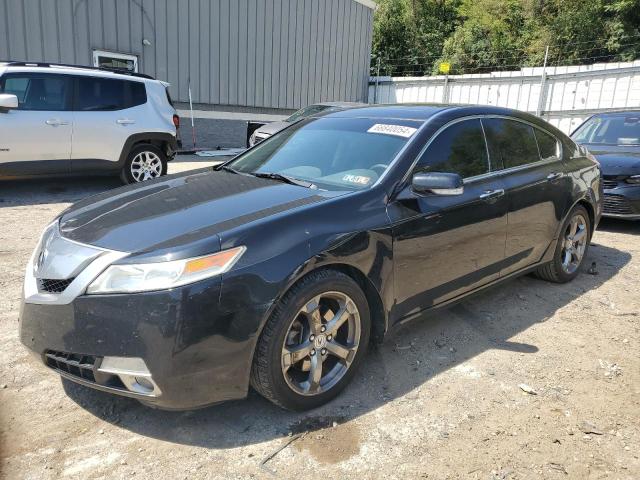 acura tl 2010 19uua9f52aa006417