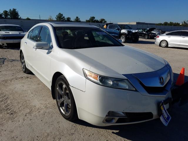 acura tl 2010 19uua9f52aa009656