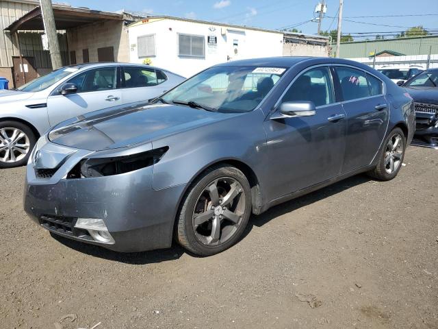 acura tl 2011 19uua9f52ba000022