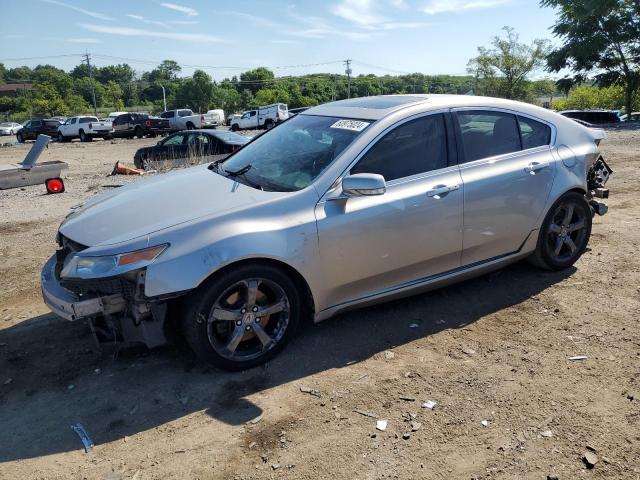 acura tl 2011 19uua9f52ba001929