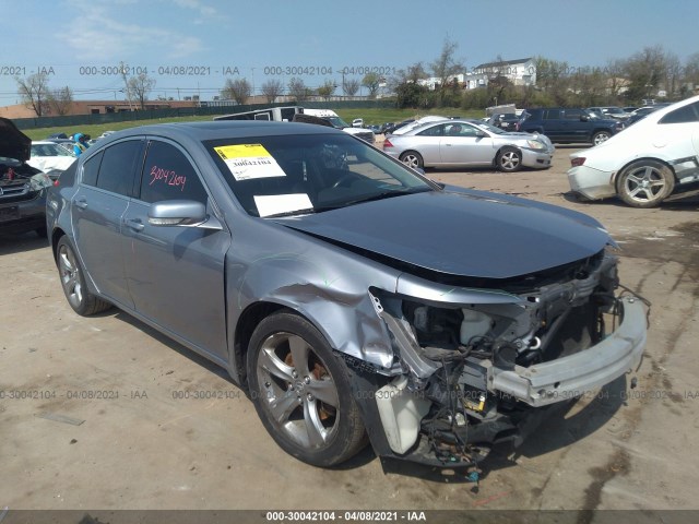 acura tl 2012 19uua9f52ca002421