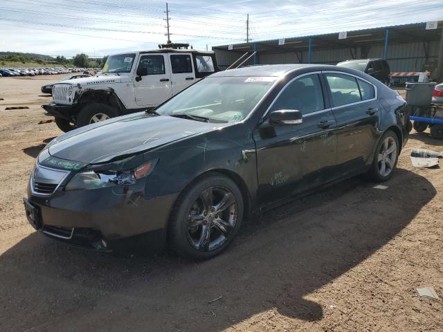 acura tl 2012 19uua9f52ca004833