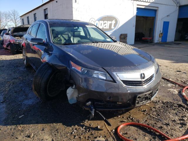 acura tl 2012 19uua9f52ca008686