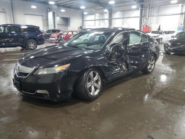 acura tl 2012 19uua9f52ca009157