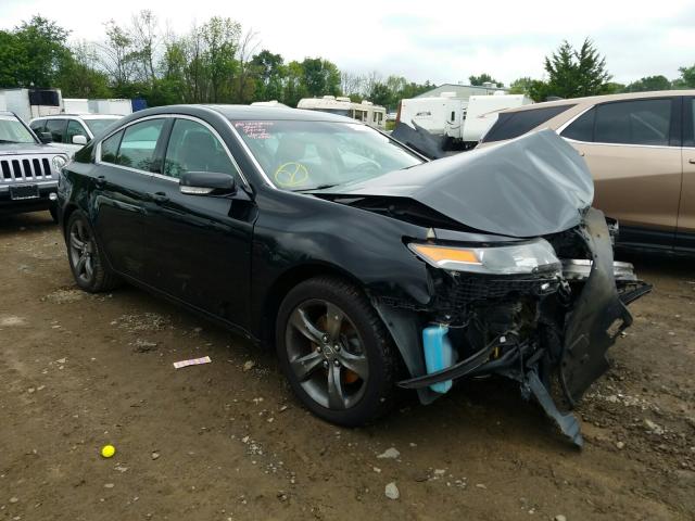 acura tl 2012 19uua9f52ca011166