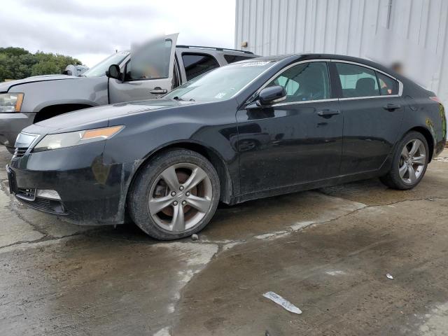 acura tl 2012 19uua9f52ea002311