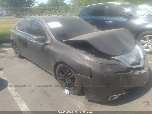 acura tl 2010 19uua9f53aa003896