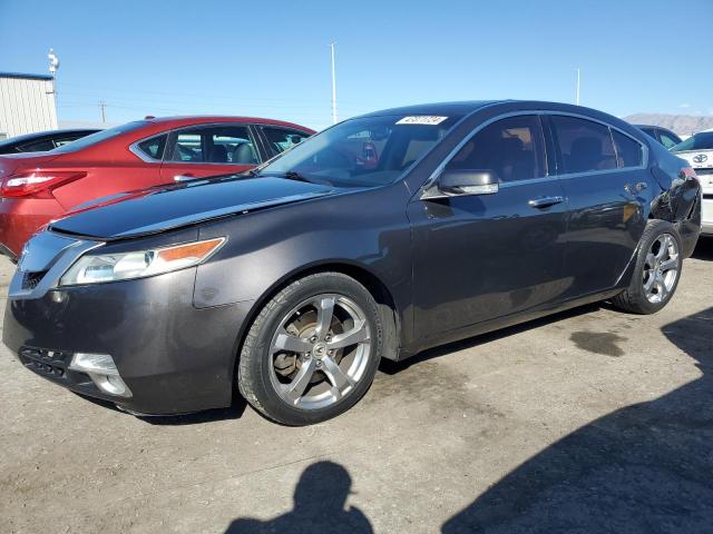 acura tl 2010 19uua9f53aa004000