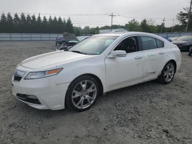 acura tl 2010 19uua9f53aa004255