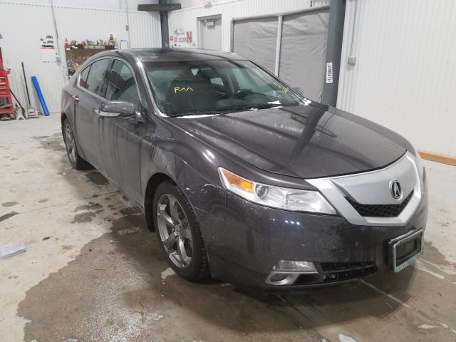 acura tl 2010 19uua9f53aa006748