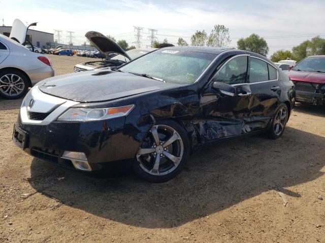 acura tl 2010 19uua9f53aa007642