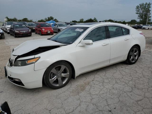 acura tl 2012 19uua9f53ca001388