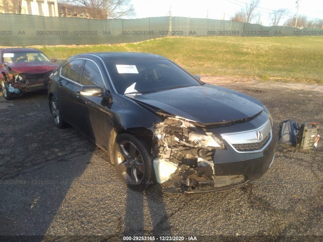 acura tl 2012 19uua9f53ca008860