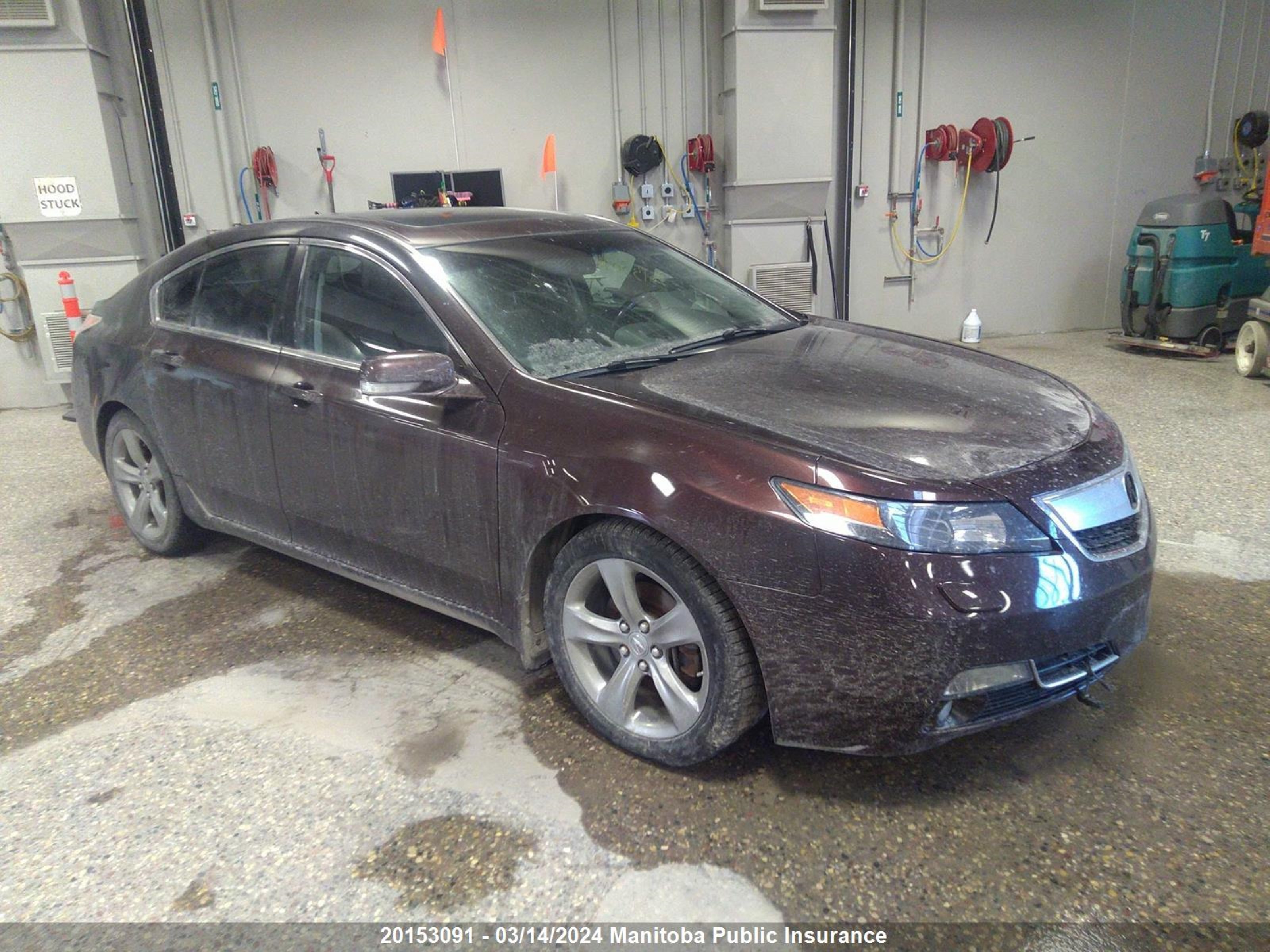 acura  2012 19uua9f53ca800667