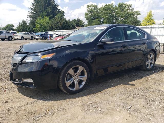 acura tl tech 2013 19uua9f53da000114