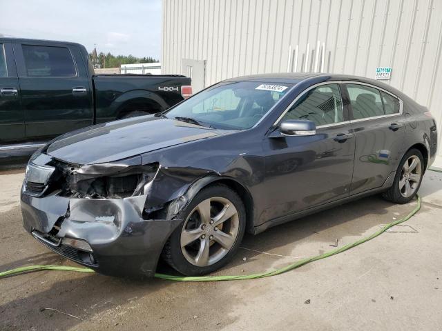 acura tl tech 2013 19uua9f53da001974