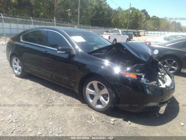 acura tl 2014 19uua9f53ea002916