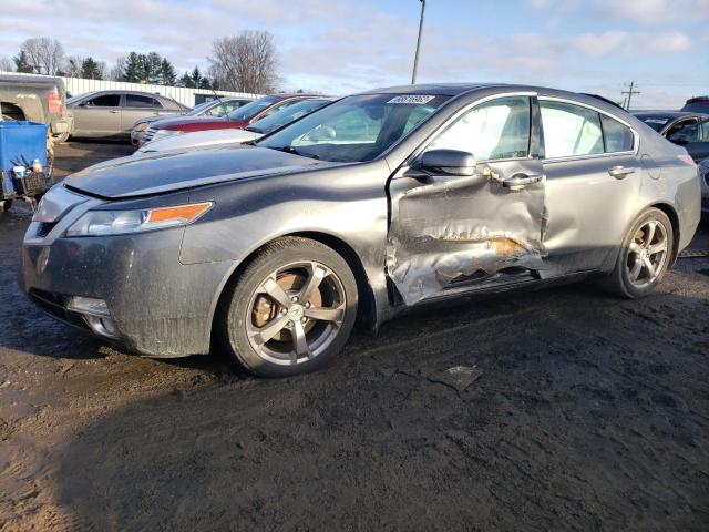 acura tl 2010 19uua9f54aa001767