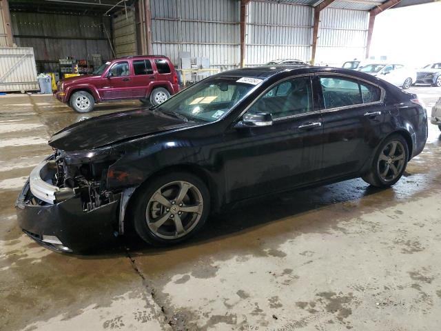 acura tl 2011 19uua9f54ba000314