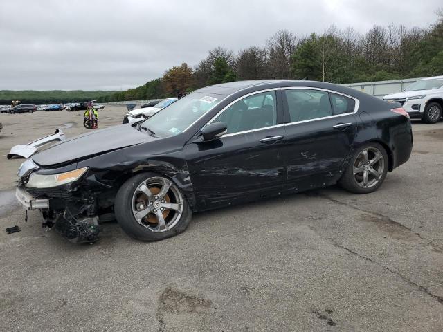 acura tl 2011 19uua9f54ba000345