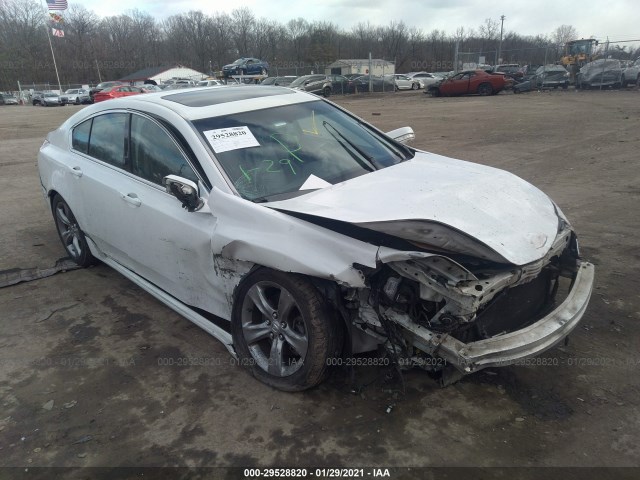 acura tl 2012 19uua9f54ca004641