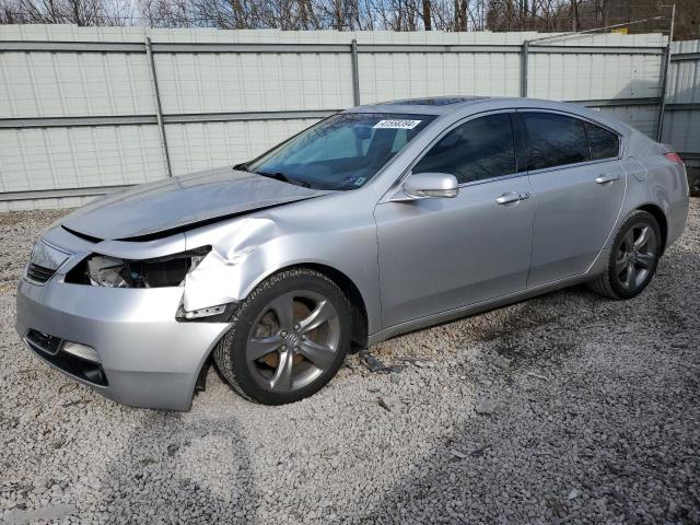 acura tl 2012 19uua9f54ca005885