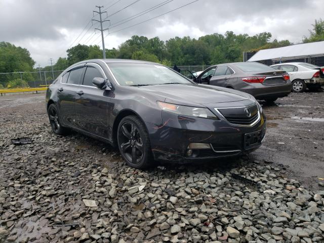 acura tl 2012 19uua9f54ca009967