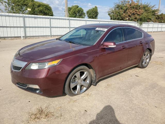 acura tl tech 2013 19uua9f54da000204